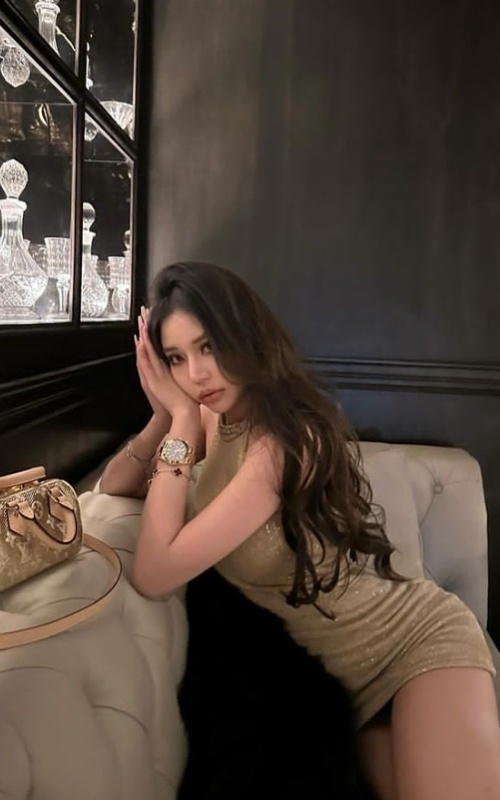 Discover Passionate Connections with Bella Serene McAllen Escorts Today